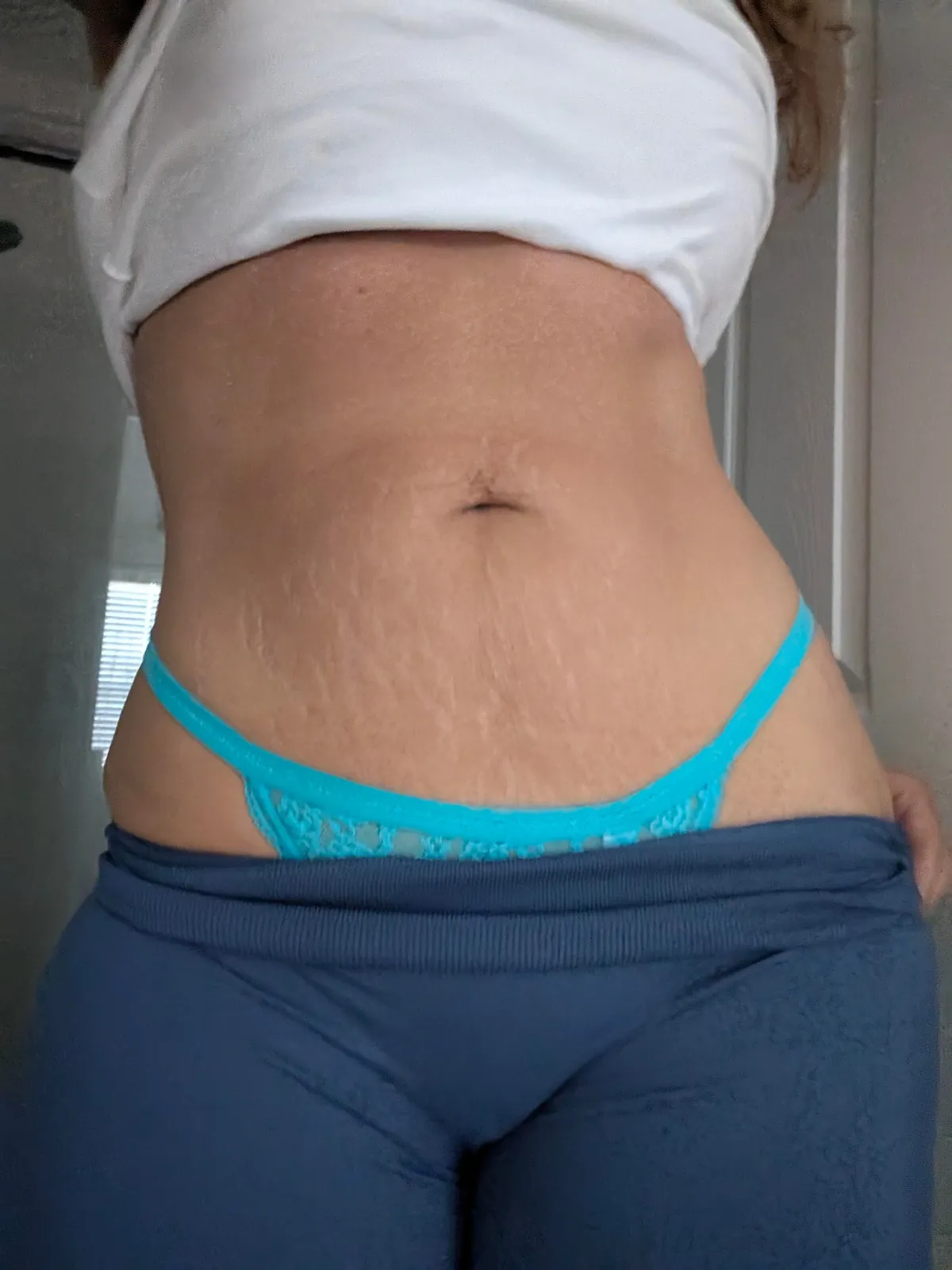 🎀 I Always Wonder How I'm Going to Get it All In