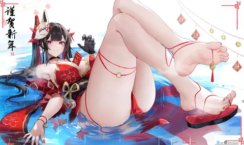 Would kiss and lick Sparkle's pretty legs like a lollipop [Honkai: Star Rail]