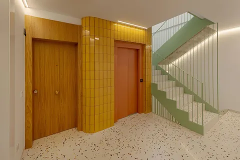 Residential Building in Malaga, Spain - Enlosdedos architecture (2024)