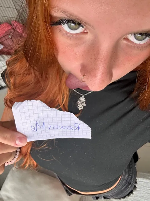 19F roast me (I’m a little nervous but I can handle it :’) )