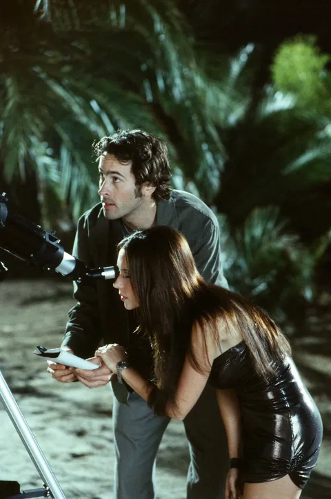 Jennifer Love Hewitt turns 47 today