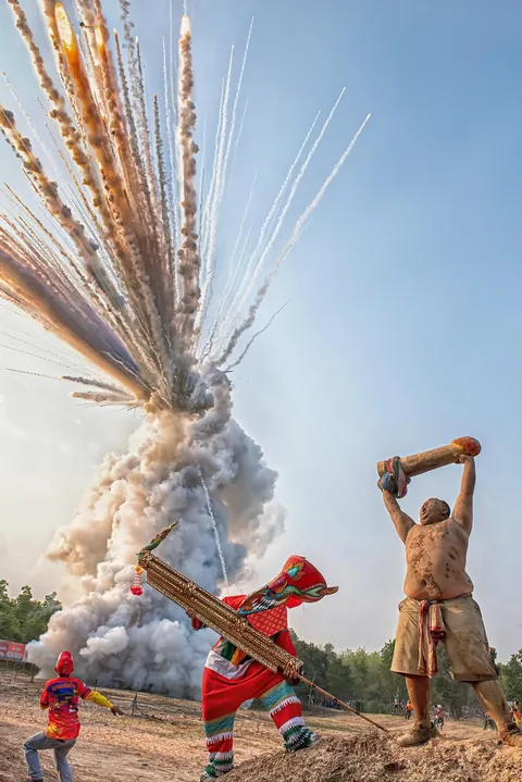 Who want F35 when we have this