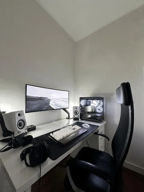 My Happy Little Corner