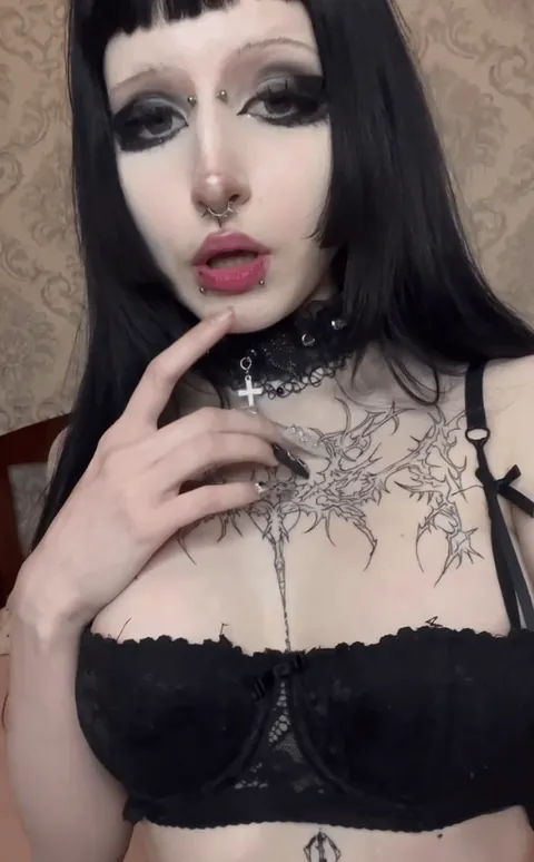 Dressed and undressed