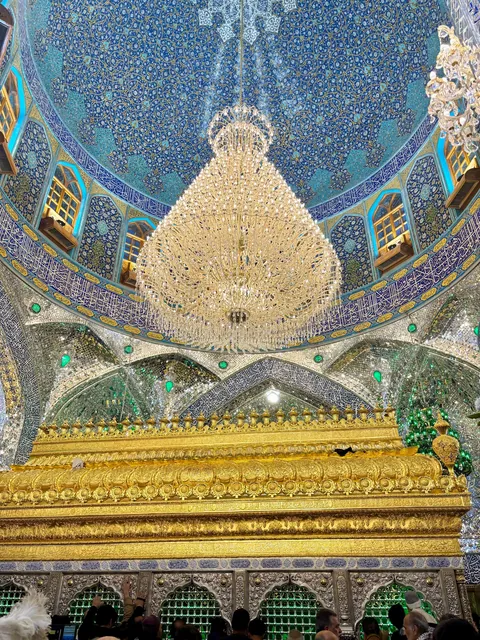 Pre-war trip to Iraq 🇮🇶 (Feb 2026)