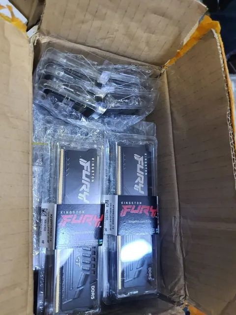 Hit the jackpot with amazon return pallets
