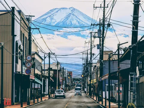 Japan in November 2025 - pure magic