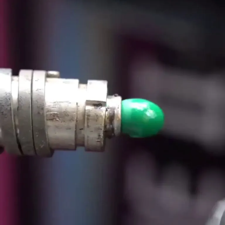 The Process Of Creating A Vinyl Record