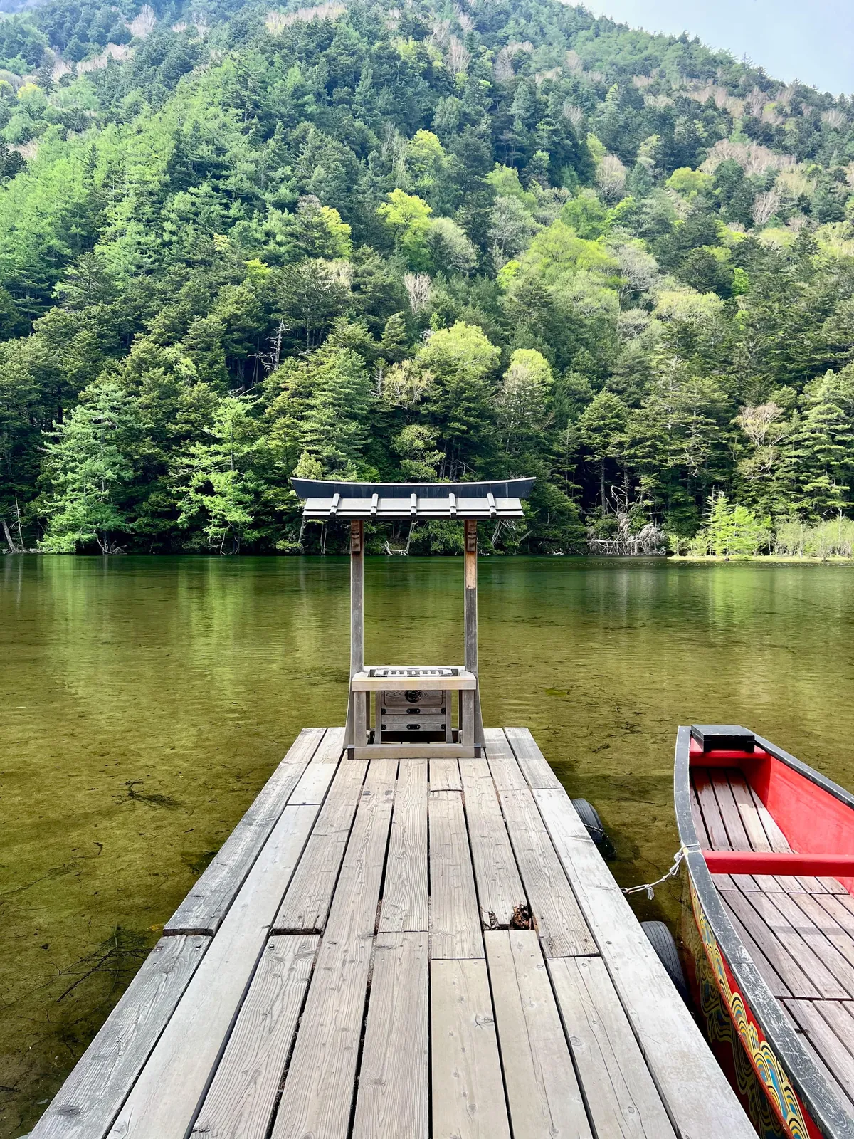 7 days in Fuji, Japanese Alps &amp; Kanazawa with Kids