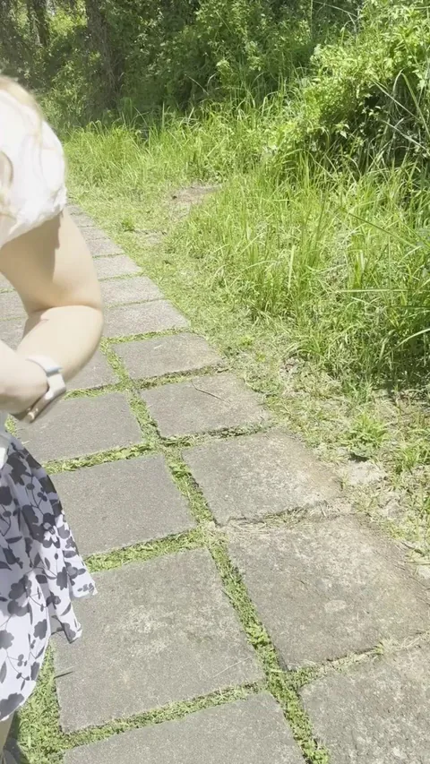 The closer I can get to people the better!