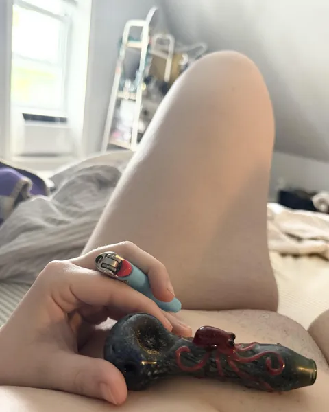 I took a (f)antastic nap today