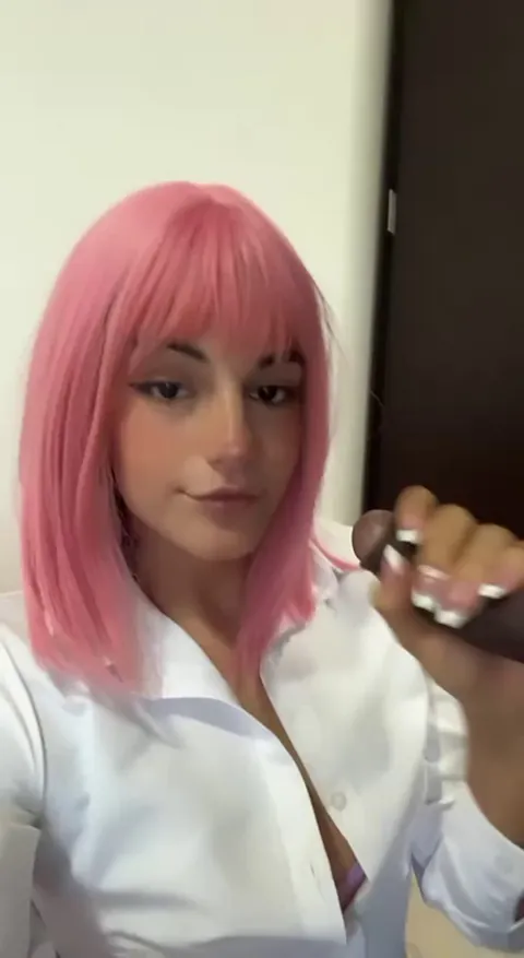 im just a sweet girl waiting for daddys cum to fill me