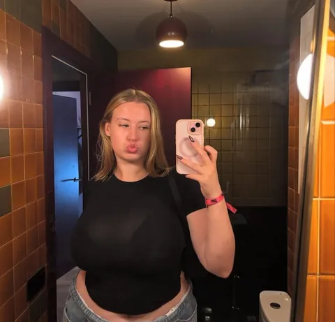 Really busty teacher