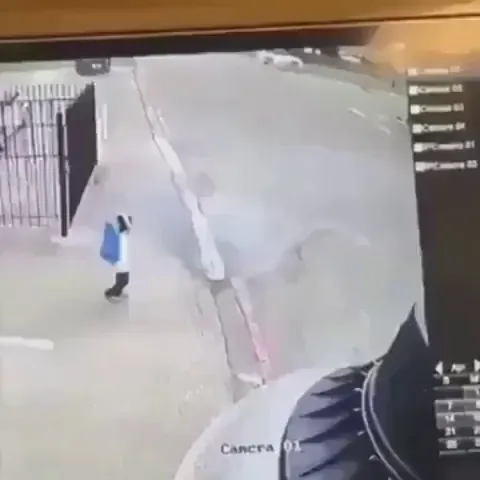 Kids really are the best :)