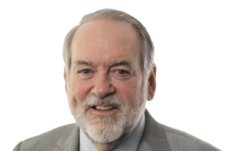 Trump Nominated  U.S. Ambassador to Israel, Mike Huckabee