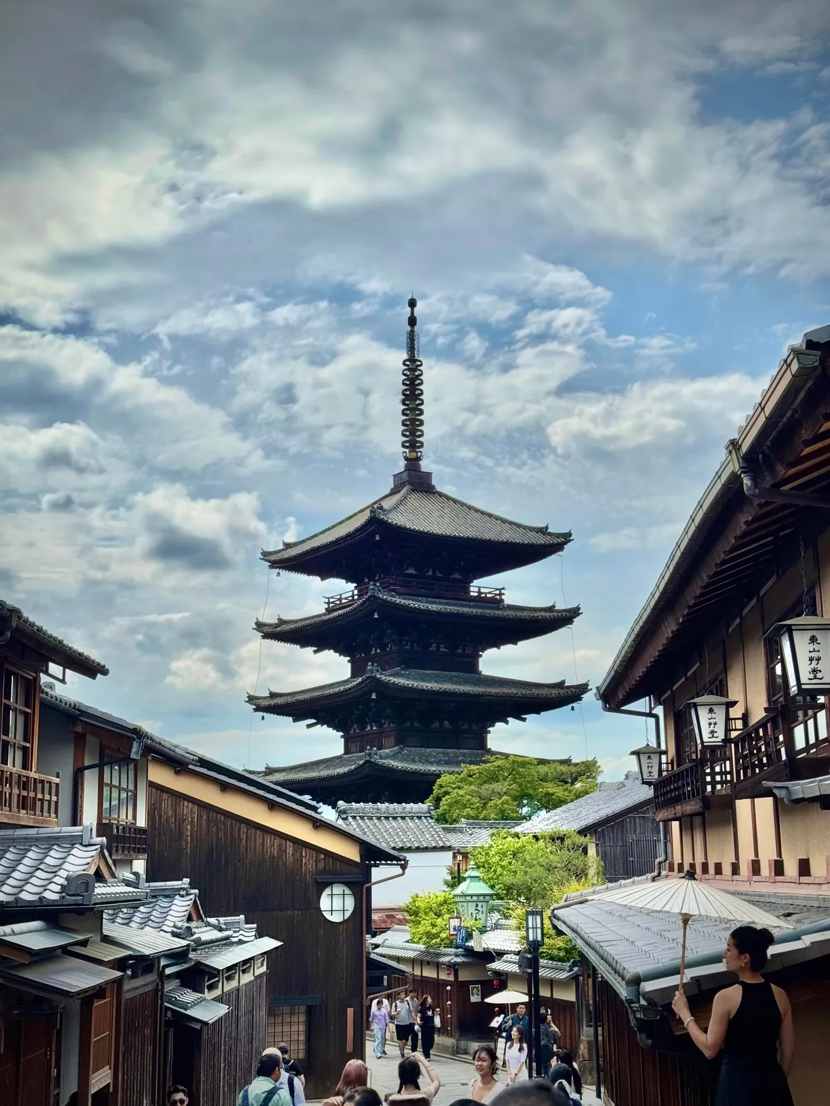 My thoughts after 2 weeks in Japan (Tokyo, Kyoto, Osaka)