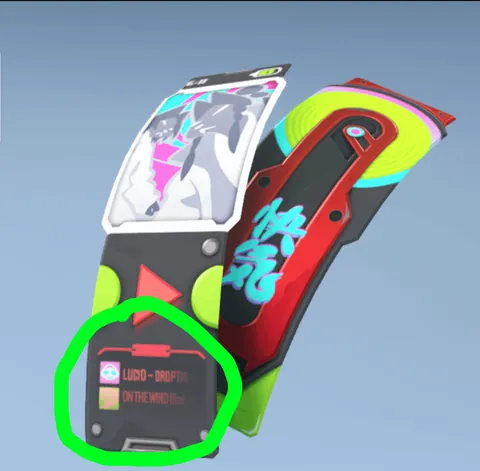 Why are people saying Lucio isn't in the yoasobi event?