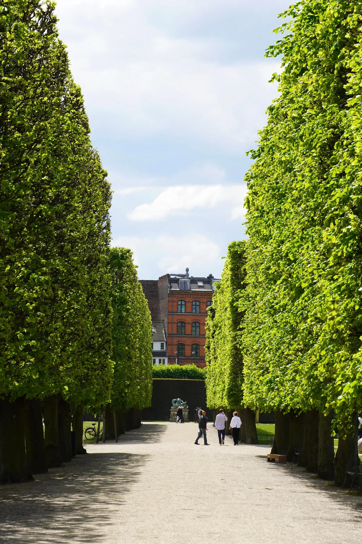 Copenhagen in Late Summer is Perfection!