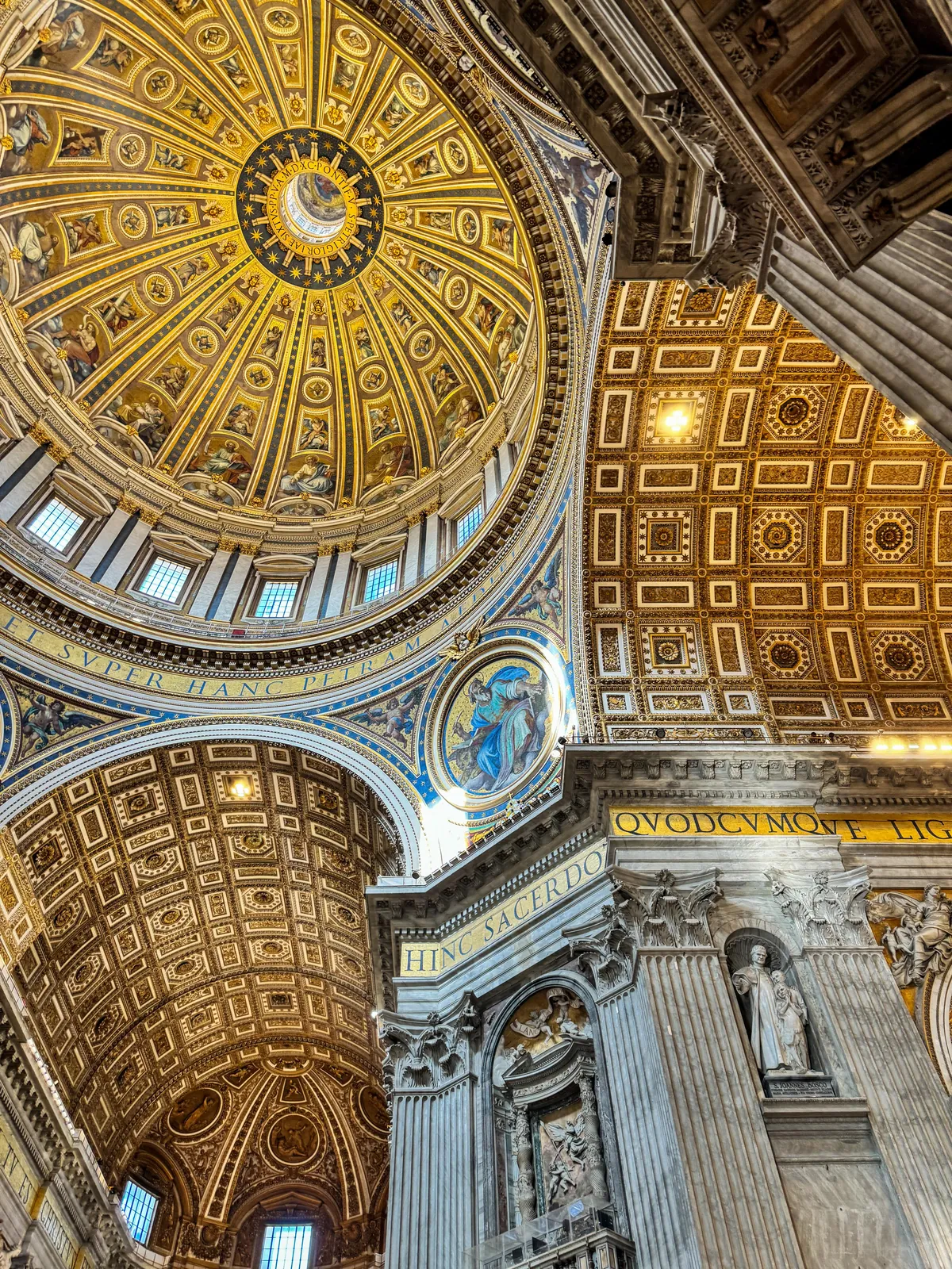 St. Peter’s Basilica