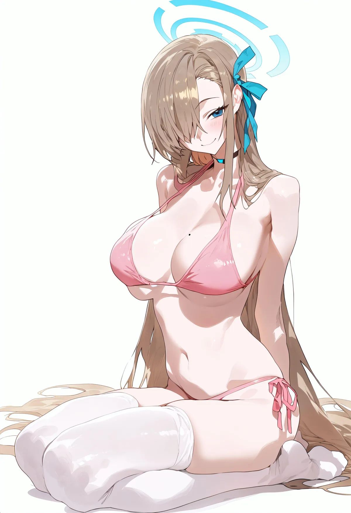 Asuna [Blue Archive]