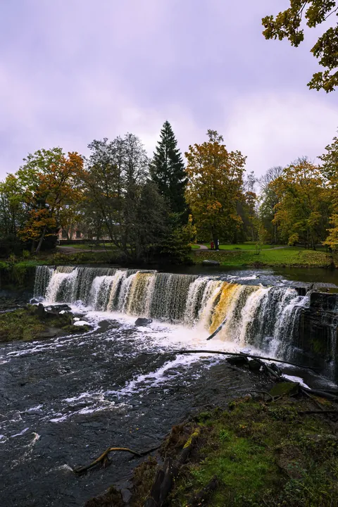 From my trip to the Baltics