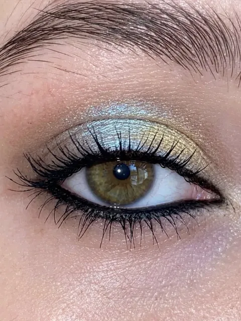 some eye looks i’ve done recently!