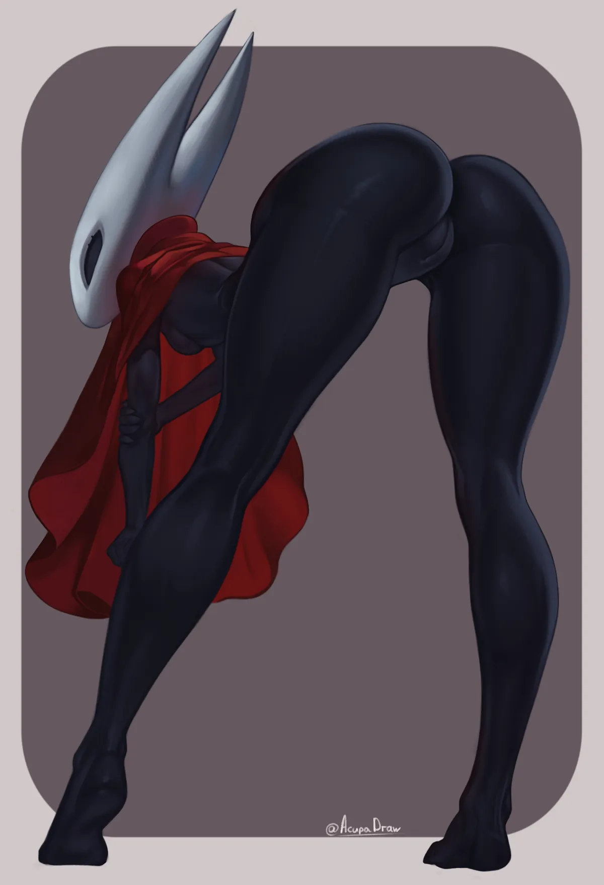 Hornet (acupa) [Hollow Knight: Silksong]