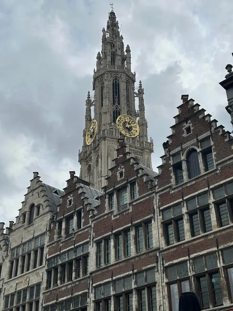 Favorite shots from 10 days in Holland and Flanders