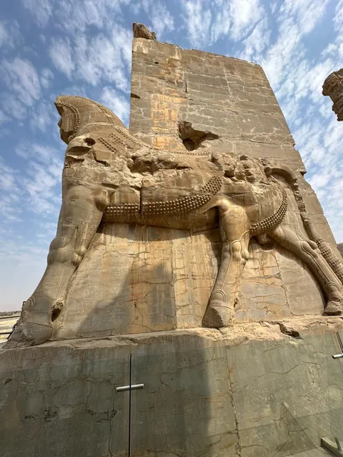 My trip to Fars, Iran - Persepolis, Nasqh-e Rostam, Pasargadae