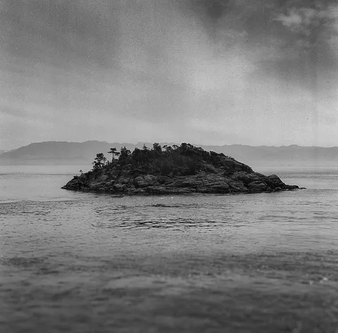 Vancouver Island [OC] [1018×1003]