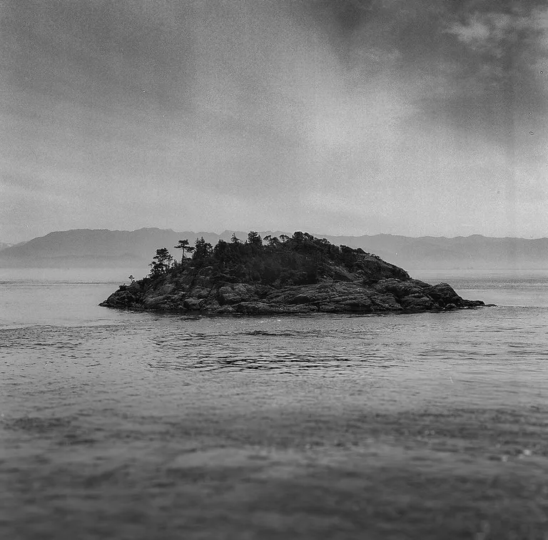 Vancouver Island [OC] [1018×1003]