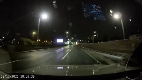 She said I was to blame... [OC]