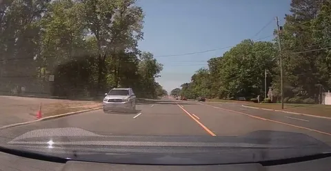 Got rear ended at a red light with cars in front of me. Dude had more than enough time to see me and stop. Or so You’d think.