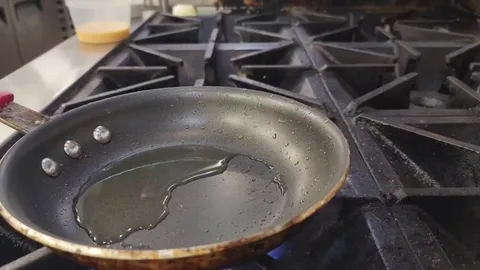 Twisty tornado eggs!