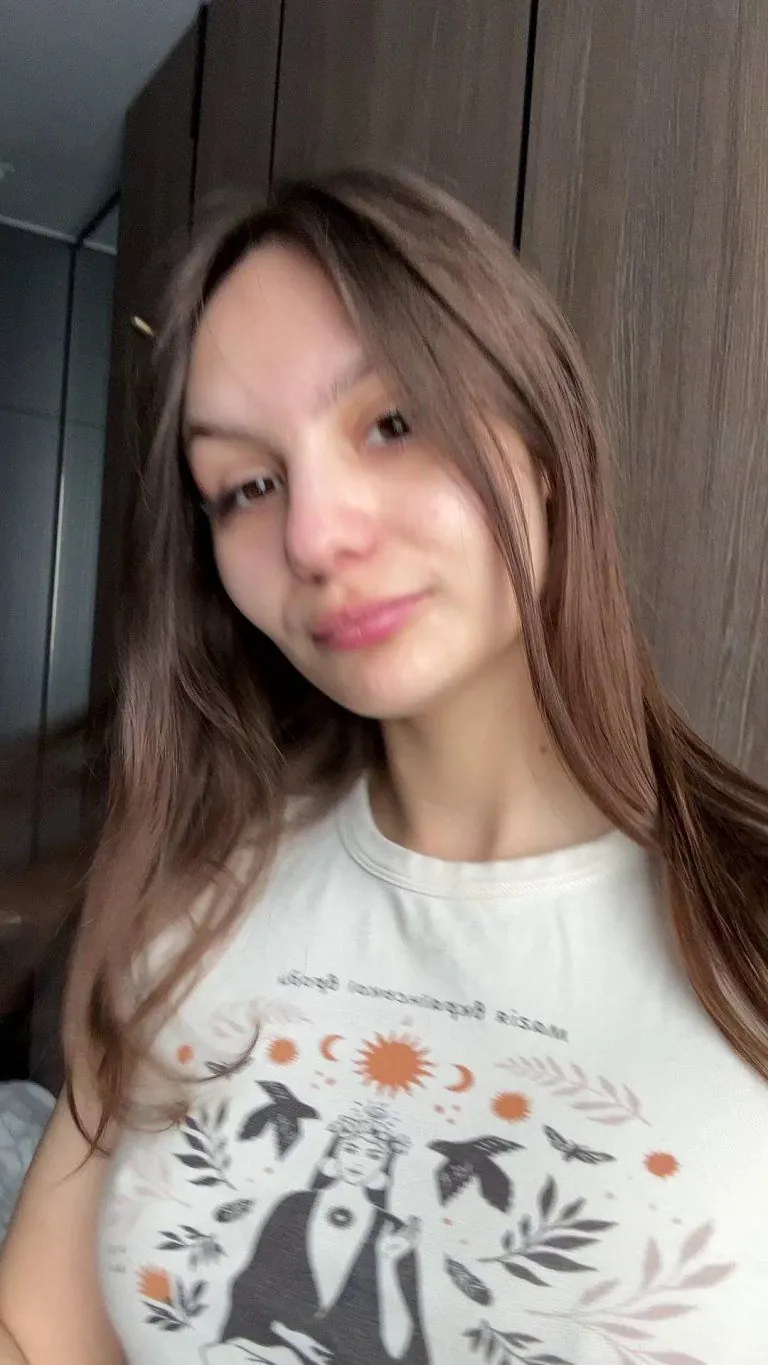 Are u in team of pussy or ass?