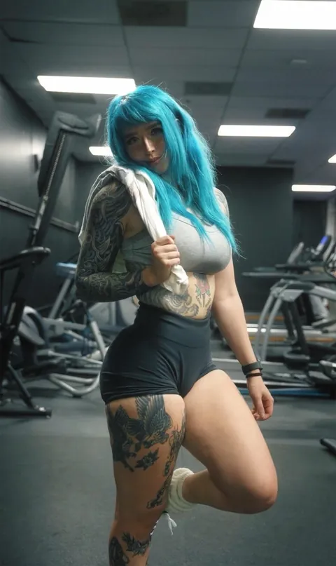 You’re telling me these perfectly normal, clothed girls are making you hard?!?