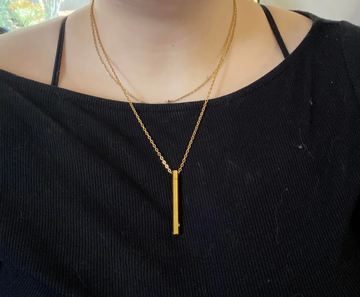 I’m sorry for the sad post. My girl is home.