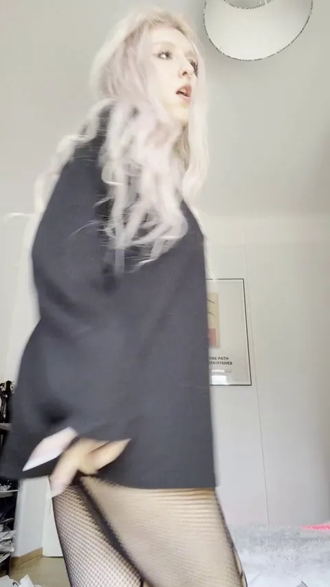 Wait for it, do they look good