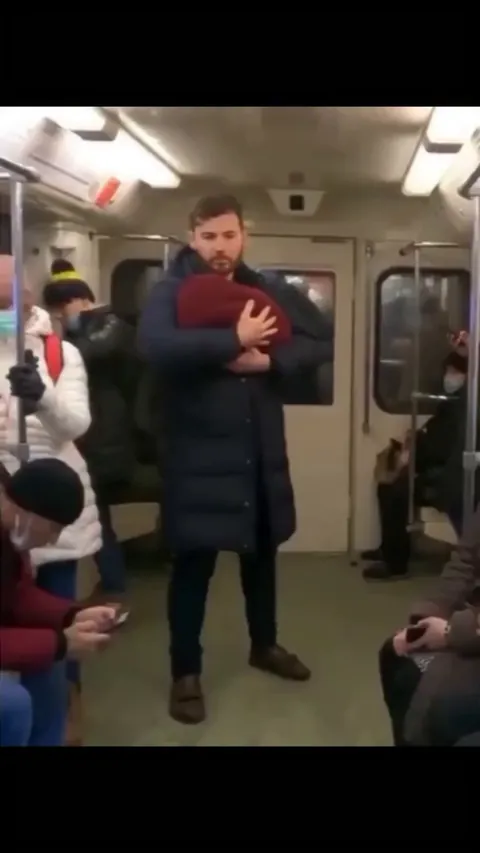 What would you have done if you were in his place?😁
