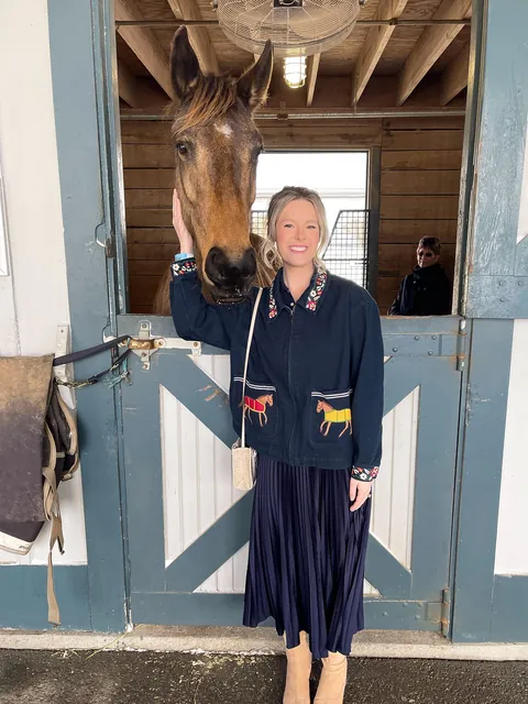 My birthday weekend outfits