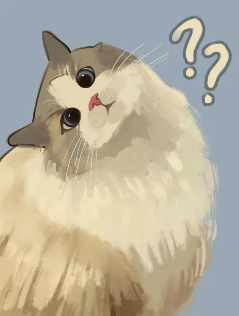 Send me your cats! I will draw them :)