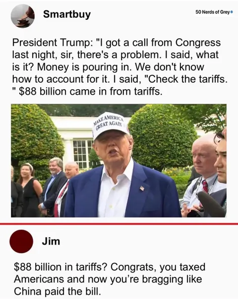 They still don’t understand