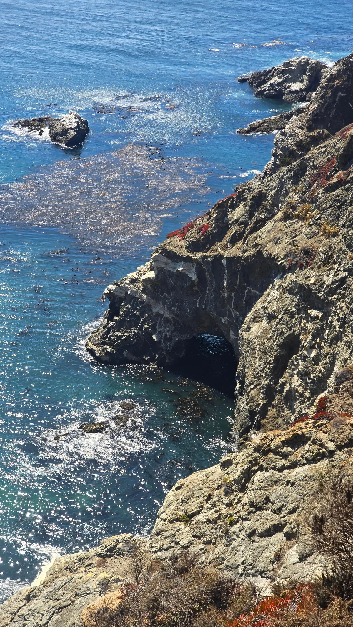 US Trip - From Desert to Skyscrapers