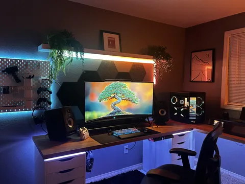 Should I add More greenery?