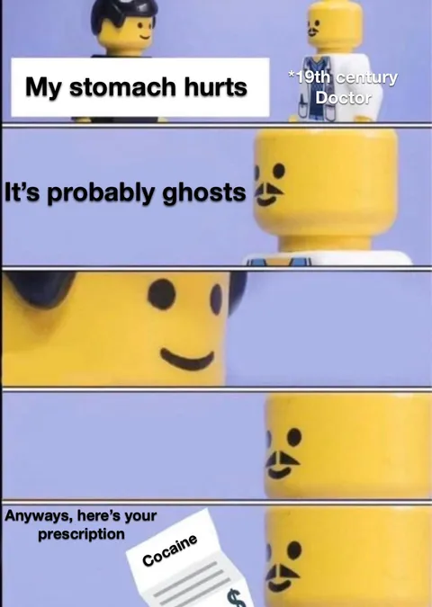 Right as rain after that