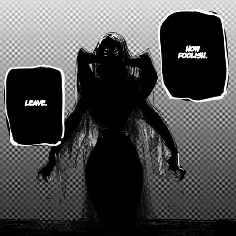 “My New Girlfriend Is Not Human?” (Ch. 6-9) by NeitheYAGI