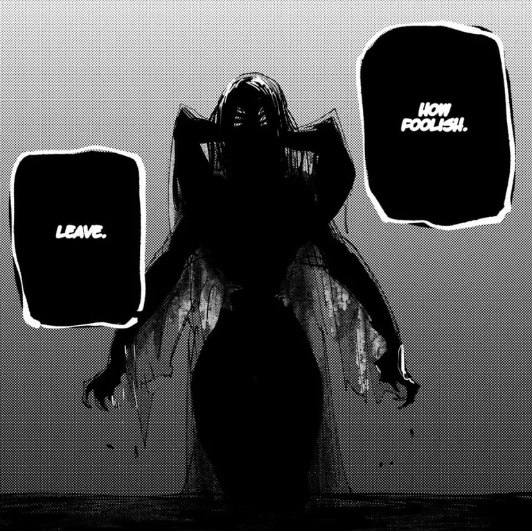 “My New Girlfriend Is Not Human?” (Ch. 6-9) by NeitheYAGI