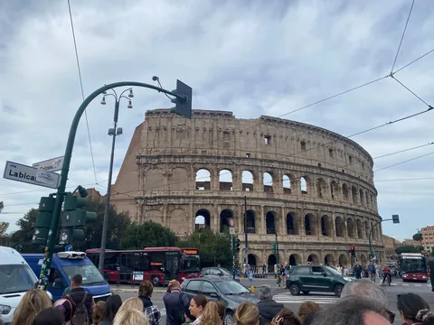 My lifechanger Italy trip