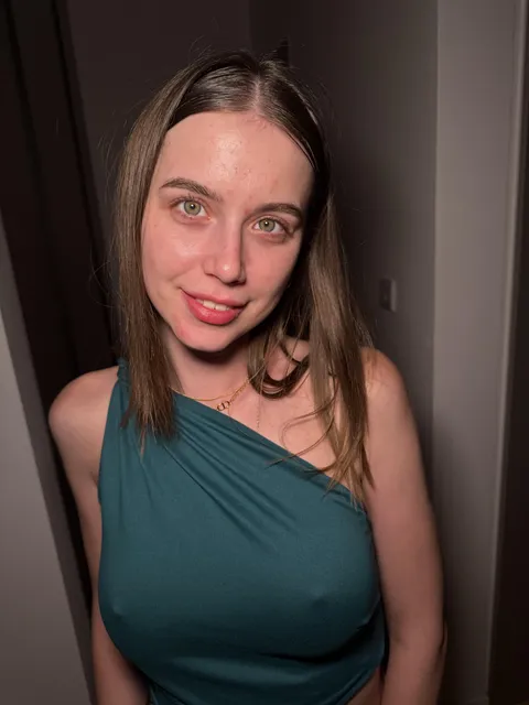 Cute selfie of the day