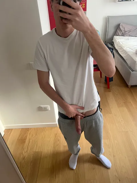 Yes Im 19